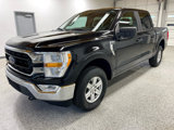 Used 2021 Ford F150 XLT image 2