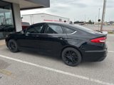 Used 2020 Ford Fusion SE w/ Equipment Group 151A image 4