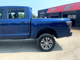 Used 2017 Nissan Titan SL image 3