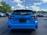 Used 2024 Subaru Impreza RS image 5