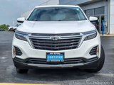 Certified 2022 Chevrolet Equinox LT image 4