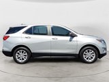 Used 2021 Chevrolet Equinox LS image 2