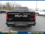 New 2025 RAM 1500 Big Horn image 5