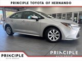 Used 2024 Toyota Corolla LE image 4