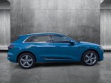 Used 2019 Audi e-tron Premium Plus w/ Cold Weather Package image 4