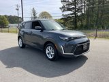 Used 2024 Kia Soul LX w/ Option Group 015 image 4