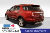 Used 2016 Ford Explorer Limited image 3