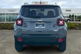 Certified 2021 Jeep Renegade Latitude w/ Sun & Sound Group image 6