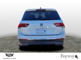 Used 2021 Volkswagen Tiguan SEL image 4