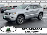 Used 2019 Jeep Grand Cherokee Laredo w/ Security & Convenience Group image 3