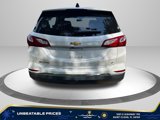 Used 2018 Chevrolet Equinox LT image 5
