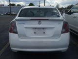 Used 2011 Nissan Sentra 2.0 SR w/ Convenience Pkg image 5