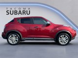 Used 2011 Nissan Juke SL w/ Chrome Pkg image 6
