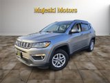 Used 2018 Jeep Compass Latitude w/ Popular Equipment Group image 3