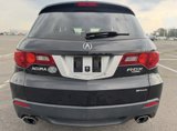 Used 2011 Acura RDX SH-AWD image 5