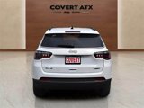 New 2025 Jeep Compass Latitude image 4