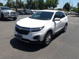 Used 2024 Chevrolet Equinox LT image 4