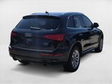 Used 2017 Audi Q5 2.0T Premium image 5