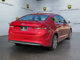 Used 2017 Hyundai Elantra Limited image 5