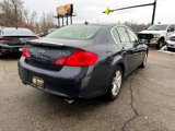 Used 2012 INFINITI G37 x Sedan w/ Premium Pkg image 5