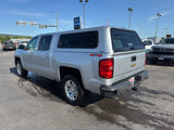 Used 2018 Chevrolet Silverado 1500 LT w/ All Star Edition image 3