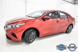 Used 2023 Kia Forte LXS image 3