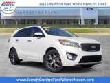 Used 2018 Kia Sorento SX image 1