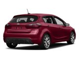 Used 2017 Kia Forte LX w/ Option Group 020 image 2