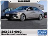 Certified 2024 Hyundai Elantra SEL image 1