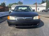 Used 2000 MAZDA Protege ES image 2