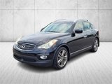 Used 2013 INFINITI EX37 Journey w/ Premium Pkg image 3