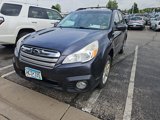 Used 2013 Subaru Outback 2.5i Premium w/ Popular Pkg 1B image 2