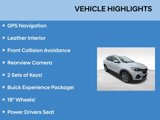 Used 2020 Buick Encore GX Essence w/ Experience Buick Package image 3