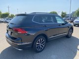 Used 2021 Volkswagen Tiguan SE image 4