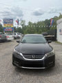 Used 2013 Honda Accord Sport image 2