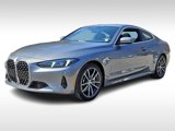 Used 2025 BMW 430i xDrive Coupe w/ Premium Package image 3