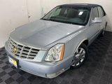 Used 2006 Cadillac DTS w/ Sun And Sound Package image 3