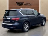Used 2017 INFINITI QX80 4WD w/ Driver Assistance Package image 5