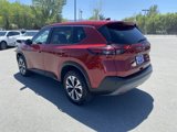 Used 2023 Nissan Rogue SV image 3