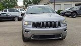 Used 2018 Jeep Grand Cherokee Limited image 3