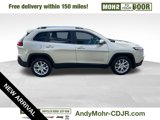 Used 2014 Jeep Cherokee Latitude w/ Comfort/Convenience Group image 4