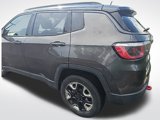 Used 2017 Jeep Compass Trailhawk image 2