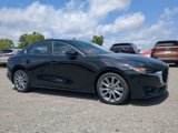 New 2025 MAZDA MAZDA3 s image 2