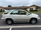 Used 2000 Lexus RX 300 4WD image 3