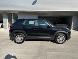 Used 2023 Chevrolet TrailBlazer LS image 4