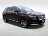 Used 2022 Lincoln Nautilus Reserve image 3