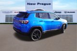 New 2025 Jeep Compass Latitude w/ Convenience Group image 3