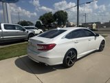 Used 2020 Honda Accord Sport image 4