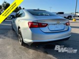 Used 2018 Chevrolet Malibu LT image 3
