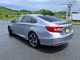 Used 2021 Honda Accord Sport image 4
